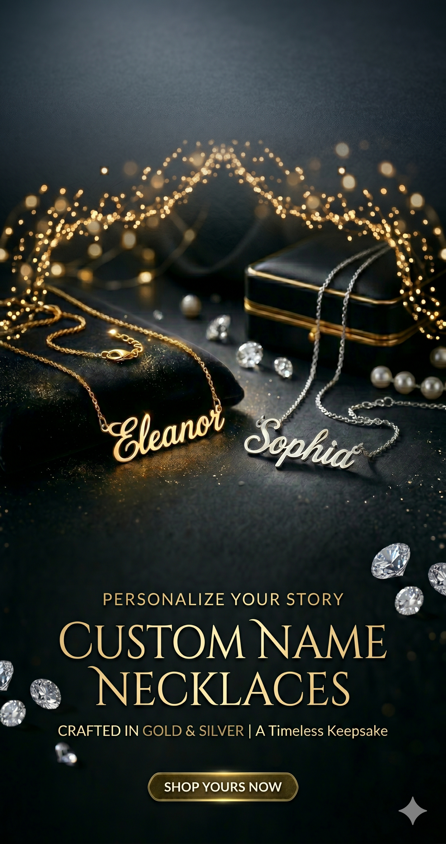 Custom Craft