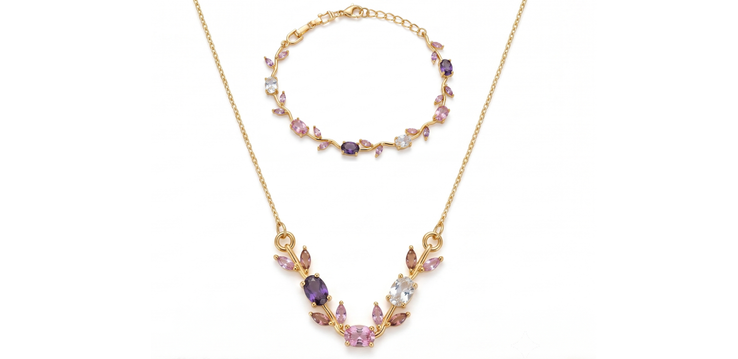 Flora & Fine Stones